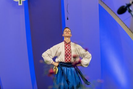 Ósmy dzień Tygodnia Kultury Beskidzkiej w Wiśle